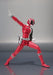S.h.figuarts Tokusou Sentai Dekaranger Deka Red Action Figure Bandai- Japan Figure Store - #1 Bring To You The Best Japanese Goods