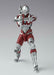 S.h.figuarts Ultraman The Animation Action Figure Bandai- Japan Figure Store - #1 Bring To You The Best Japanese Goods