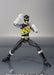 S.h.figuarts Zyuden Sentai Kyoryuger Kyoryu Black & Pink Set Figure Bandai Japan- Japan Figure Store - #1 Bring To You The Best Japanese Goods