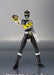 S.h.figuarts Zyuden Sentai Kyoryuger Kyoryu Black & Pink Set Figure Bandai Japan- Japan Figure Store - #1 Bring To You The Best Japanese Goods
