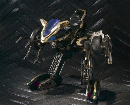 S.i.c. Kiwami Damashii Masked Kamen Rider 555 Side Basshar Action Figure Bandai- Japan Figure Store - #1 Bring To You The Best Japanese Goods