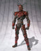 S.i.c. Kiwami Damashii Masked Kamen Rider Den-o Momotaros Imagin Figure Bandai- Japan Figure Store - #1 Bring To You The Best Japanese Goods