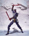 S.i.c. Kiwami Damashii Masked Kamen Rider Hibiki Action Figure Bandai- Japan Figure Store - #1 Bring To You The Best Japanese Goods