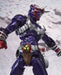 S.i.c. Kiwami Damashii Masked Kamen Rider Hibiki Action Figure Bandai- Japan Figure Store - #1 Bring To You The Best Japanese Goods