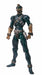 S.i.c. Kiwami Damashii Masked Kamen Rider Hibiki Zanki Action Figure Bandai- Japan Figure Store - #1 Bring To You The Best Japanese Goods