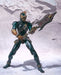 S.i.c. Kiwami Damashii Masked Kamen Rider Hibiki Zanki Action Figure Bandai- Japan Figure Store - #1 Bring To You The Best Japanese Goods