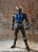 S.i.c. Kiwami Damashii Masked Kamen Rider Kuuga 3 Form Set Action Figure Bandai- Japan Figure Store - #1 Bring To You The Best Japanese Goods