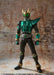 S.i.c. Kiwami Damashii Masked Kamen Rider Kuuga 3 Form Set Action Figure Bandai- Japan Figure Store - #1 Bring To You The Best Japanese Goods