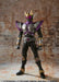 S.i.c. Kiwami Damashii Masked Kamen Rider Kuuga 3 Form Set Action Figure Bandai- Japan Figure Store - #1 Bring To You The Best Japanese Goods