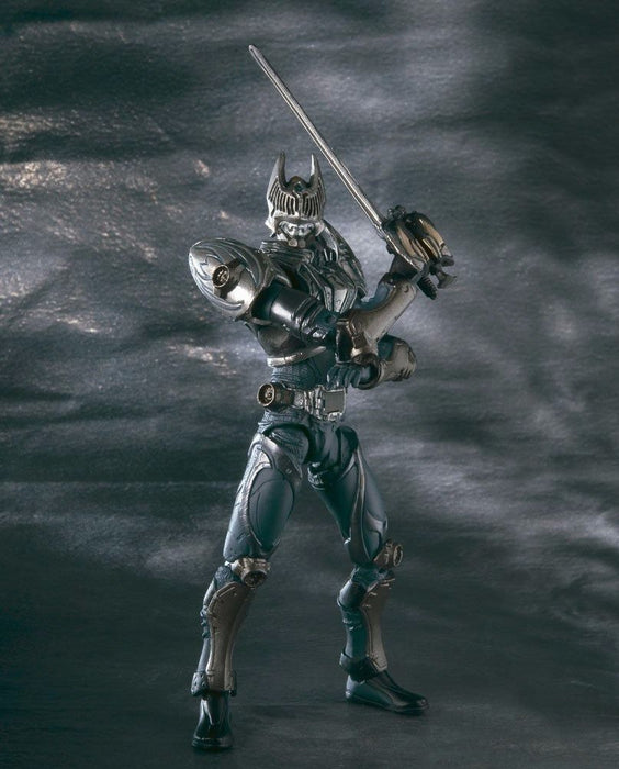 S.i.c. Kiwami Damashii Masked Kamen Rider Ryuki Knight Action Figure Bandai- Japan Figure Store - #1 Bring To You The Best Japanese Goods