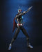 S.i.c. Masked Kamen Rider 1 Action Figure Bandai Tamashii Nations- Japan Figure Store - #1 Bring To You The Best Japanese Goods