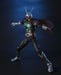 S.i.c. Masked Kamen Rider 1 Action Figure Bandai Tamashii Nations- Japan Figure Store - #1 Bring To You The Best Japanese Goods