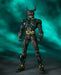 S.i.c. Masked Kamen Rider Gills & Another Agito Action Figure Bandai- Japan Figure Store - #1 Bring To You The Best Japanese Goods
