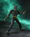 S.i.c. Masked Kamen Rider Gills & Another Agito Action Figure Bandai- Japan Figure Store - #1 Bring To You The Best Japanese Goods