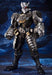 S.i.c. Masked Kamen Rider Ooo Sagohzo Combo Action Figure Bandai- Japan Figure Store - #1 Bring To You The Best Japanese Goods