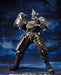 S.i.c. Masked Kamen Rider Ooo Sagohzo Combo Action Figure Bandai- Japan Figure Store - #1 Bring To You The Best Japanese Goods