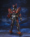 S.i.c. Masked Kamen Rider Ooo Tajadol Combo Action Figure Bandai- Japan Figure Store - #1 Bring To You The Best Japanese Goods