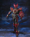 S.i.c. Masked Kamen Rider Ooo Tajadol Combo Action Figure Bandai- Japan Figure Store - #1 Bring To You The Best Japanese Goods