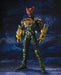 S.i.c. Masked Kamen Rider Ooo Tatoba Combo Action Figure Bandai- Japan Figure Store - #1 Bring To You The Best Japanese Goods