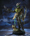 S.i.c. Masked Kamen Rider Ooo Uva Action Figure Bandai- Japan Figure Store - #1 Bring To You The Best Japanese Goods