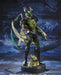 S.i.c. Masked Kamen Rider Ooo Uva Action Figure Bandai- Japan Figure Store - #1 Bring To You The Best Japanese Goods