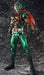S.i.c. Masked Kamen Rider Powered Skyrider Sky Rider Action Figure Bandai- Japan Figure Store - #1 Bring To You The Best Japanese Goods