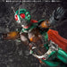 S.i.c. Masked Kamen Rider Powered Skyrider Sky Rider Action Figure Bandai- Japan Figure Store - #1 Bring To You The Best Japanese Goods