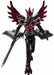 S.i.c. Masked Kamen Rider Wizard Flame Style Action Figure Bandai- Japan Figure Store - #1 Bring To You The Best Japanese Goods