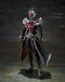 S.i.c. Masked Kamen Rider Wizard Flame Style Action Figure Bandai- Japan Figure Store - #1 Bring To You The Best Japanese Goods
