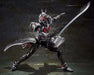S.i.c. Masked Kamen Rider Wizard Flame Style Action Figure Bandai- Japan Figure Store - #1 Bring To You The Best Japanese Goods