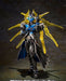 S.i.c. Masked Kamen Rider Wizard Water Style Action Figure Bandai- Japan Figure Store - #1 Bring To You The Best Japanese Goods
