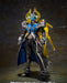 S.i.c. Masked Kamen Rider Wizard Water Style Action Figure Bandai- Japan Figure Store - #1 Bring To You The Best Japanese Goods