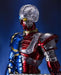 S.i.c. Super Imaginative Chogokin Kikaider Renewal Action Figure Bandai Japan- Japan Figure Store - #1 Bring To You The Best Japanese Goods