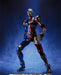 S.i.c. Super Imaginative Chogokin Kikaider Renewal Action Figure Bandai Japan- Japan Figure Store - #1 Bring To You The Best Japanese Goods