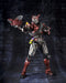 S.i.c. Vol 73 Masked Kamen Rider Drive Type Speed Action Figure Bandai Japan- Japan Figure Store - #1 Bring To You The Best Japanese Goods