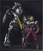 S.i.c. Vol. 29 Masked Kamen Rider 555 Faiz Blaster Form & Auto Vajin Bandai- Japan Figure Store - #1 Bring To You The Best Japanese Goods