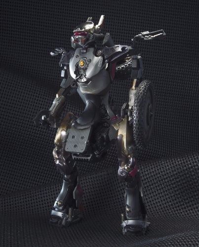 S.i.c. Vol. 29 Masked Kamen Rider 555 Faiz Blaster Form & Auto Vajin Bandai- Japan Figure Store - #1 Bring To You The Best Japanese Goods