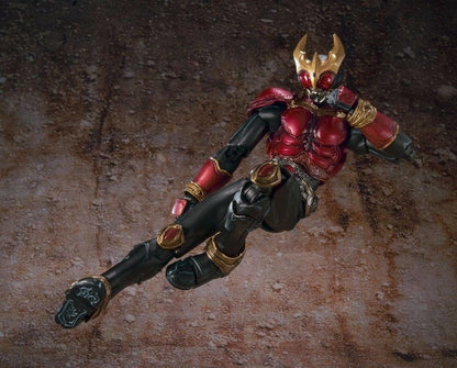 S.i.c. Vol. 56 Masked Kamen Rider Kuuga Decade Ver Action Figure Bandai Japan- Japan Figure Store - #1 Bring To You The Best Japanese Goods