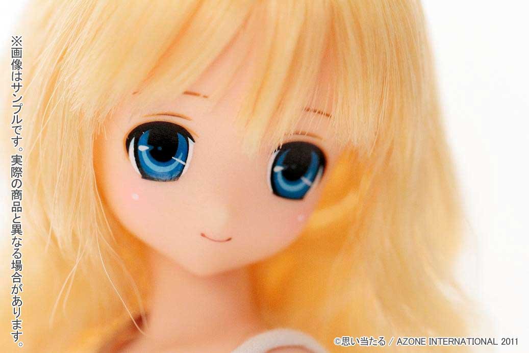 Saara Summer Melody by Azone Int'l- Japan Figure Store - #1 Bring To You The Best Japanese Goods
