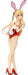 Saekano Eriri Spencer Sawamura: Bare Leg Bunny Ver. 1/4 Scale Figure- Japan Figure Store - #1 Bring To You The Best Japanese Goods