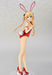 Saekano Eriri Spencer Sawamura: Bare Leg Bunny Ver. 1/4 Scale Figure- Japan Figure Store - #1 Bring To You The Best Japanese Goods