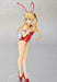 Saekano Eriri Spencer Sawamura: Bare Leg Bunny Ver. 1/4 Scale Figure- Japan Figure Store - #1 Bring To You The Best Japanese Goods