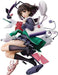 Max Factory Saekano Megumi Kato 1/7 Scale Pvc Figure Japan- Japan Figure Store - #1 Bring To You The Best Japanese Goods