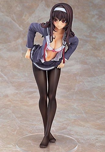 Saekano Utaha Kasumigaoka 1/7 Pvc Figure Good Smile Company- Japan Figure Store - #1 Bring To You The Best Japanese Goods
