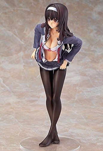 Saekano Utaha Kasumigaoka 1/7 Pvc Figure Good Smile Company- Japan Figure Store - #1 Bring To You The Best Japanese Goods