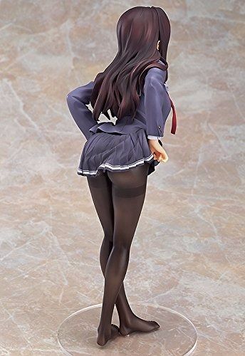 Saekano Utaha Kasumigaoka 1/7 Pvc Figure Good Smile Company- Japan Figure Store - #1 Bring To You The Best Japanese Goods