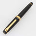 SAILOR Professional Gear Gold Fountain Pen Black Mf 11-2036-320- Japan Figure Store - #1 Bring To You The Best Japanese Goods