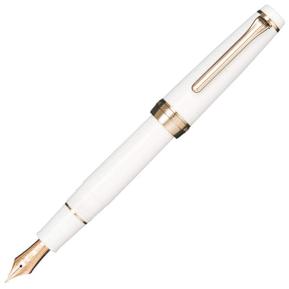 SAILOR Professional Gear Fountain Pen 1911 Pink Gold Mf 11-3017-310- Japan Figure Store - #1 Bring To You The Best Japanese Goods