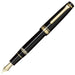 SAILOR Professional Gear Realo Fountain Pen Black M 11-3926-420- Japan Figure Store - #1 Bring To You The Best Japanese Goods
