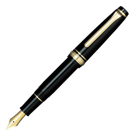 SAILOR Professional Gear Slim Gold Fp Ms 11-1221-920- Japan Figure Store - #1 Bring To You The Best Japanese Goods
